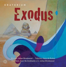 Oratorium Exodus - Johan Bredewout